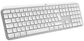 Klávesnica Logitech MX Keys S pro MacBook, US INT'L layout sivá

 obrázok produktu 3 z 5
