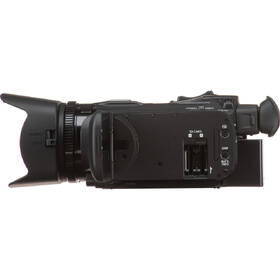 Videokamera Canon G70 čierna

 obrázok produktu 7 z 15