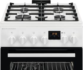 Kombinovaný sporák AEG CKB56490BW biely

 obrázok produktu 2 z 5
