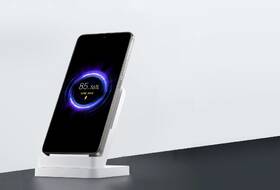 Bezdrôtová nabíjačka Xiaomi Stand Pro 50W biela

 obrázok produktu 2 z 3