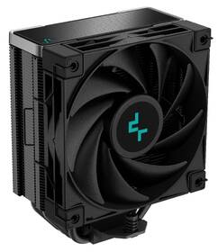 Chladič CPU DeepCool AK400 Zero Dark čierny

 obrázok produktu 1 z 8