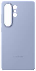 Kryt na mobil Samsung Silicone na Galaxy S25 Ultra modrý

 obrázok produktu 3 z 4