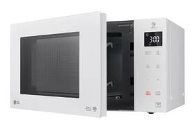 Mikrovlnná rúra LG MH6535GIH biela

 obrázok produktu 3 z 7