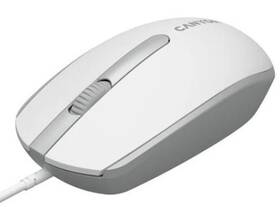 Myš Canyon M-10WG sivá/biela

 obrázok produktu 1 z 3