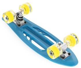 Penny board Spokey FISH BLU 

 obrázok produktu 3 z 6
