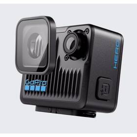 Ochranná šošovka GoPro Protective Lens Replacement HERO (2024) čierny

 obrázok produktu 1 z 1