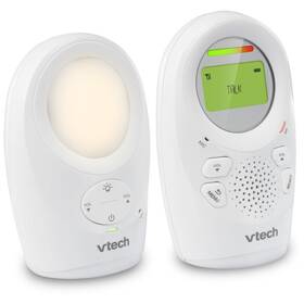 Detská elektronická pestúnka Vtech DM1211 

 obrázok produktu 1 z 2