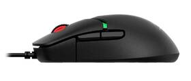 Myš HyperX Pulsefire Saga čierna

 obrázok produktu 4 z 17