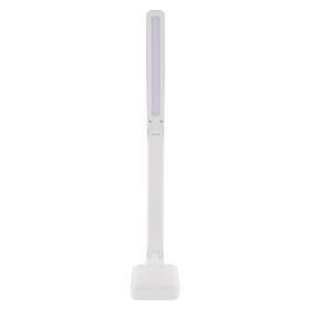 Stolná lampa EMOS AMY, 200 lm, stmievanie, 5 W, studená/teplá/neutrálna biela biela

 obrázok produktu 1 z 9