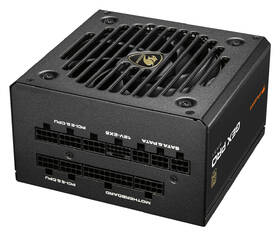 Zdroj Cougar GEX PRO 750W 80+ Gold 

 obrázok produktu 2 z 11