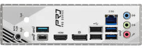 Základná doska ASRock B860M Pro RS 

 obrázok produktu 4 z 5