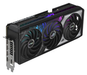 Grafická karta Asus ROG Strix GeForce RTX 5070 12GB OC čierna

 obrázok produktu 1 z 9
