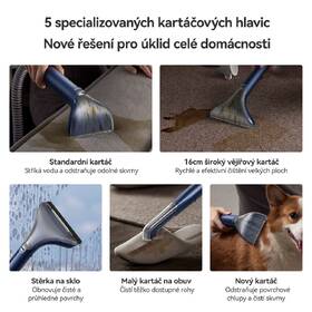 Čistič kobercov Deerma DEM-BY200 modrý

 obrázok produktu 25 z 28