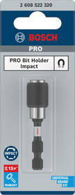 Adaptér Bosch PRO 2.608.522.320 

 obrázok produktu 1 z 1