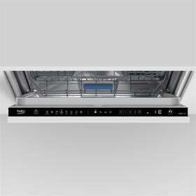 Umývačka riadu Beko BDIN38540 

 obrázok produktu 2 z 5
