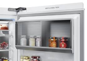 Chladnička s mrazničkou Haier HMLT7518EWF biela

 obrázok produktu 2 z 13