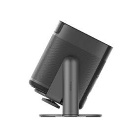 Projektor Xgimi MoGo 2 Pro GTV Bundle čierny/strieborný

 obrázok produktu 4 z 4