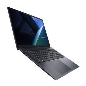 Notebook Asus ExpertBook B5 sivý

 obrázok produktu 4 z 9