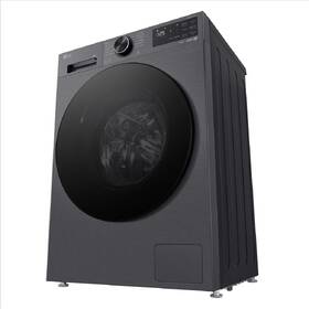 Práčka LG F2X50S8TBB čierna

 obrázok produktu 12 z 15