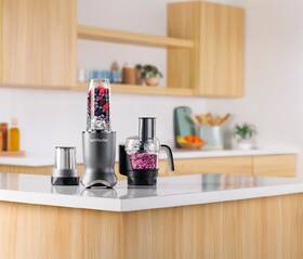 Stolný mixér Nutribullet NB1224DG Ultra Plus+ 3v1 

 obrázok produktu 5 z 7