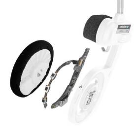 Slúchadlá Koss Porta Pro Wireless 2.0 biela

 obrázok produktu 2 z 8