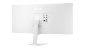 Monitor LG 34U601SA-W biely

 obrázok produktu 5 z 8
