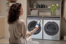 Práčka Haier HW80-B14367U-S biela

 obrázok produktu 18 z 19