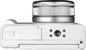 Digitálny fotoaparát Yashica City 100 biely

 obrázok produktu 6 z 10