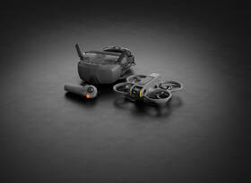 Dron DJI Avata 2 Fly Smart Combo (Single Battery) 

 obrázok produktu 8 z 9