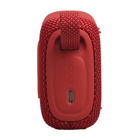 Prenosný reproduktor JBL GO5 červený

 obrázok produktu 3 z 9