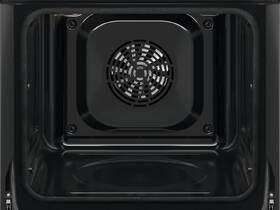 Rúra Electrolux LOF7P16K čierna

 obrázok produktu 7 z 13