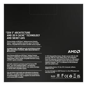 Procesor AMD 9950X3D2 

 obrázok produktu 4 z 4