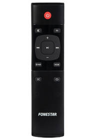Reproduktory Fonestar KS-12B (2 ks) čierne/biele/oranžové

 obrázok produktu 10 z 11