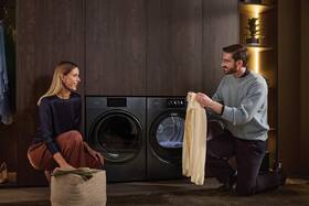 Sušička bielizne Haier HD90-BQL8GNU1-S sivá/modrá

 obrázok produktu 14 z 25