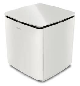 Subwoofer Bose Lifestyle Ultra biely

 obrázok produktu 2 z 2