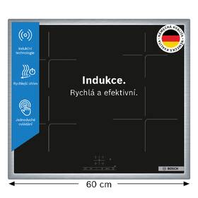 Indukčná varná doska Bosch PUE64KBB5E čierna

 obrázok produktu 1 z 9