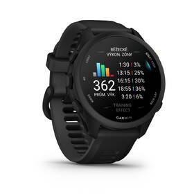 Inteligentné hodinky Garmin Forerunner 70 čierne

 obrázok produktu 8 z 12