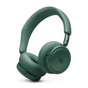 Slúchadlá JBL bezdrôtová Live 680NC zelená

 obrázok produktu 4 z 7