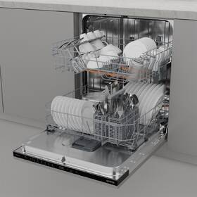 Umývačka riadu Gorenje GV642A65 

 obrázok produktu 8 z 14