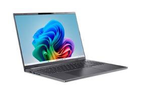 Notebook Acer Aspire 16 AI (A16-A71M-R435) sivý

 obrázok produktu 3 z 8