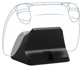Dokovacia stanica Trust GXT 255, PS5 controller čierna

 obrázok produktu 4 z 11