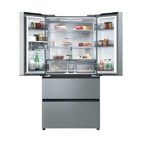 Americká chladnička Haier HFR59F18CWMM nerez

 obrázok produktu 2 z 25