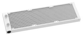 Vodný chladič DeepCool LM360 WH 

 obrázok produktu 1 z 5