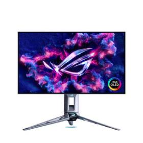 Herný monitor Asus ROG Swift PG27AQWP-W biely

 obrázok produktu 3 z 8