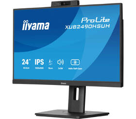 Monitor IIYAMA ProLite XUB2490HSUH-B2 čierny

 obrázok produktu 2 z 11