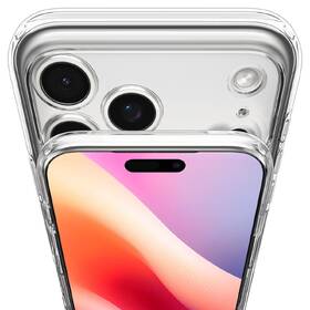 Kryt na mobil Spigen Ultra Hybrid MagSafe na iPhone 18 Pro Max/17 Pro Max biely

 obrázok produktu 9 z 10