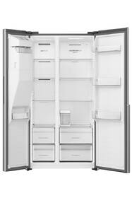 Americká chladnička Gorenje NRS917E61X nerez

 obrázok produktu 3 z 11