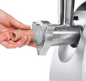 Mlynček na mäso Bosch MFW68660 čierny

 obrázok produktu 23 z 31
