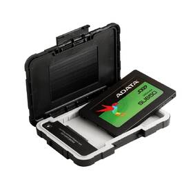 Box na HDD ADATA ED600 pre HDD/SSD 2,5'' čierny

 obrázok produktu 3 z 5