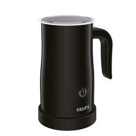 Automatický speňovač mlieka Krups XL100810 čierny

 obrázok produktu 2 z 9